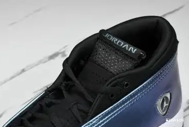 14 Jordan DH4121-300 Letter” “Love Air 0604